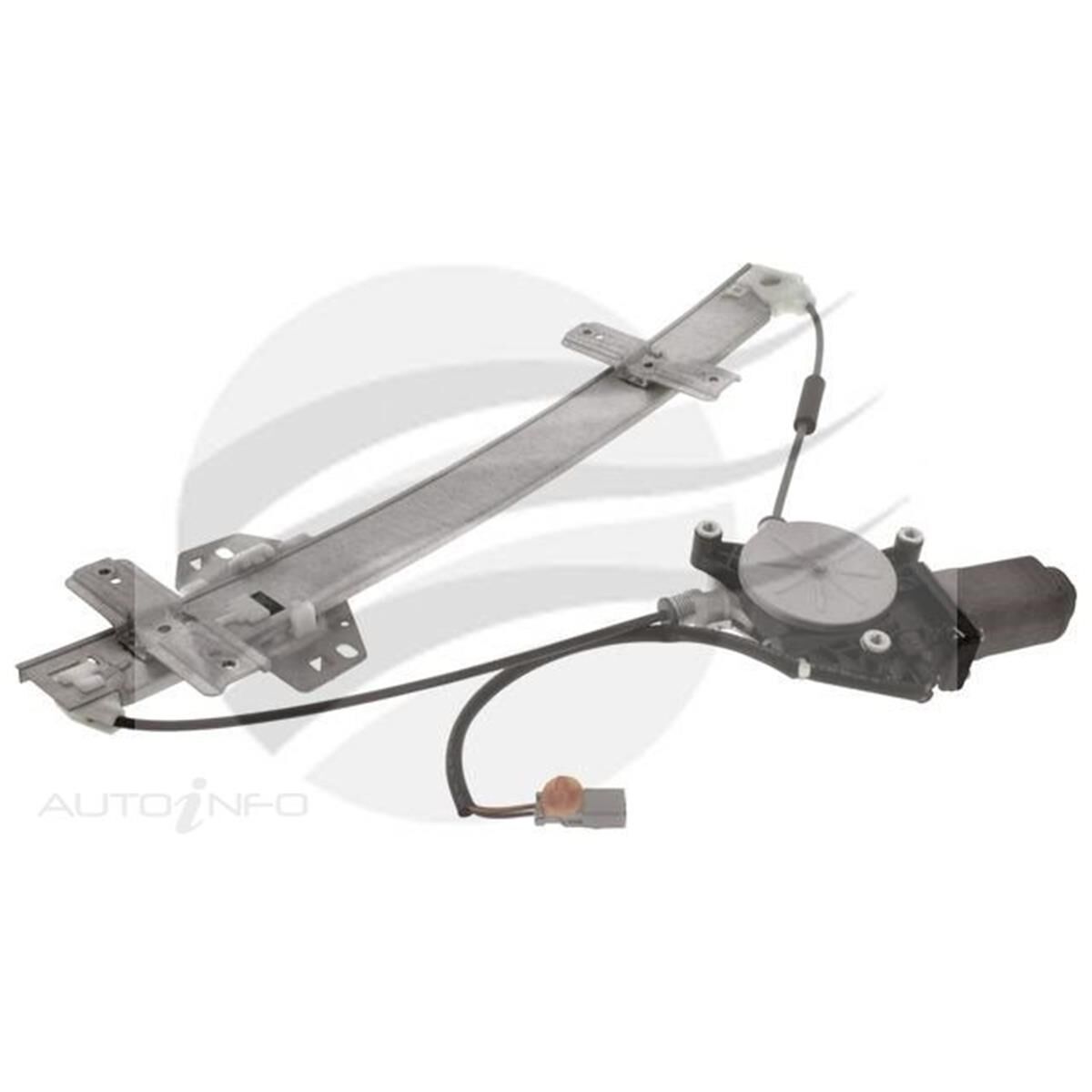 Electric Life Electric Window Control Module - ECM1738 | Supercheap ...