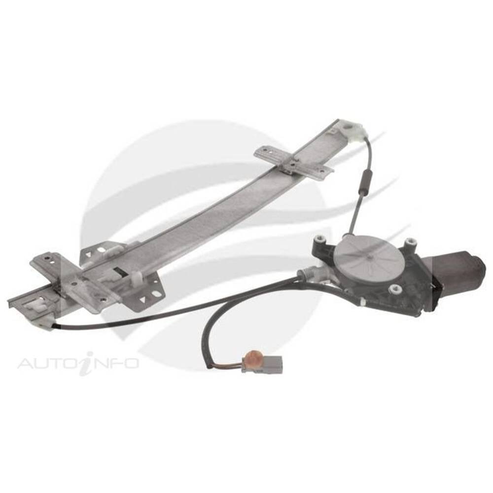Electric Life Electric Window Control Module - ECM1738 | Supercheap ...