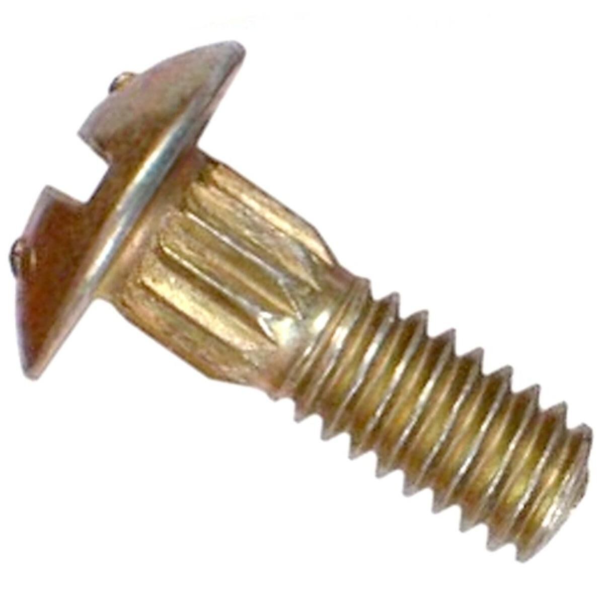 GRAIN HEAD, CUTTER BAR, KNIFE SECTION BOLT ONLY, 5/8", , scaau_hi-res