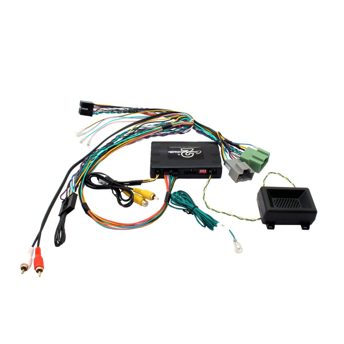 INFODAPTER TO SUIT HOLDEN, , scaau_hi-res