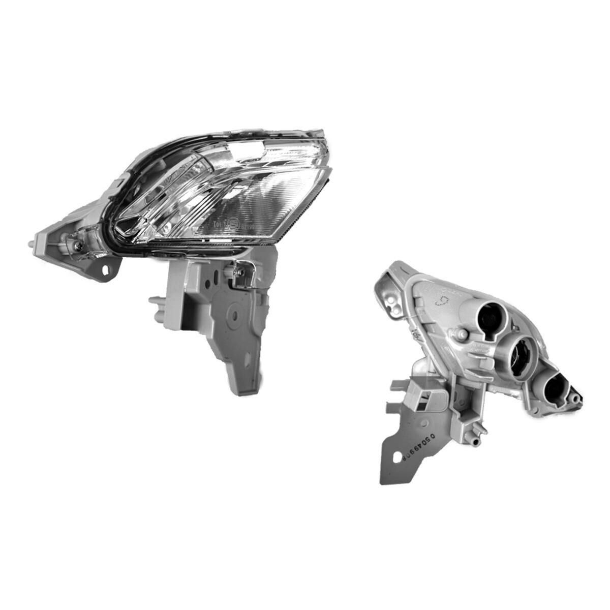 CX3 DK 1/15- FRONT BAR LIGHT (INDICATOR,BLINKER , TOP OF THE FOG LIGHT) (R), , scaau_hi-res
