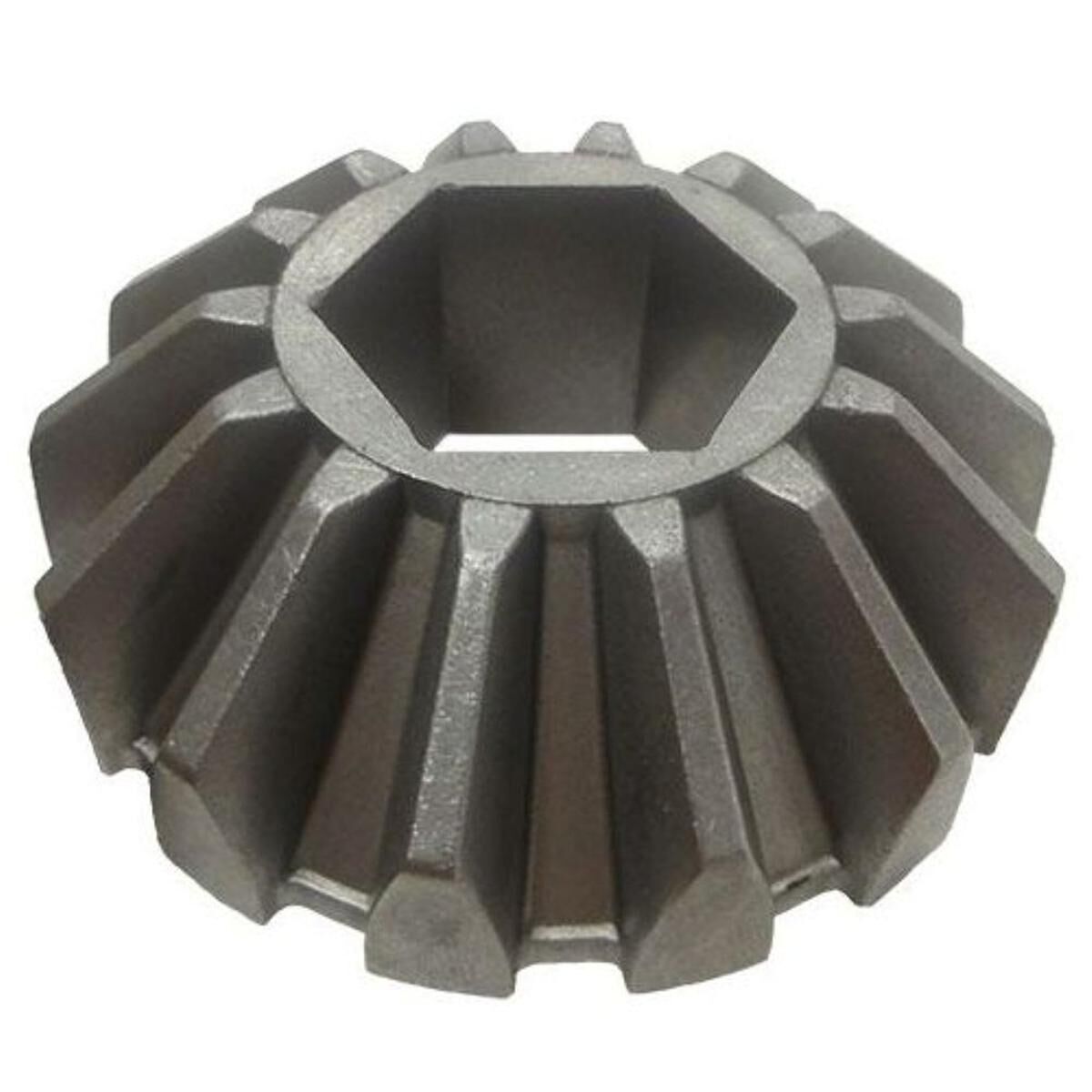 AUGER SHOE SUPPLY GEAR, 14 TOOTH, , scaau_hi-res