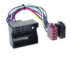 ISO TO SUIT BMW, MINI, , scaau_hi-res
