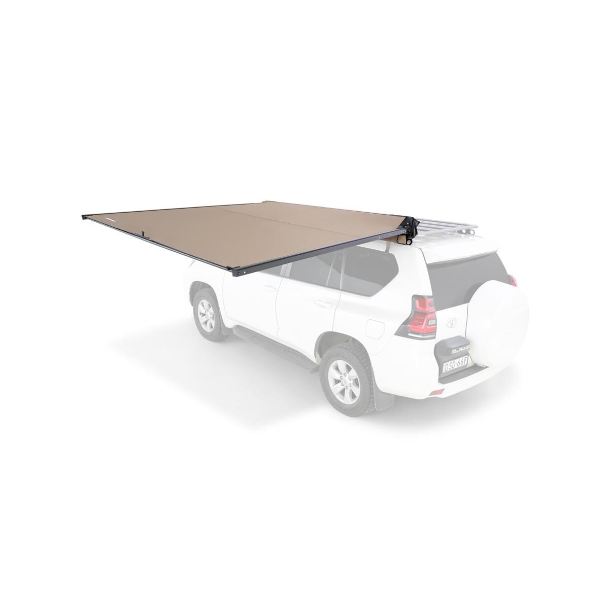 SUNSEEKER FREESTANDING AWNING 2M, , scaau_hi-res