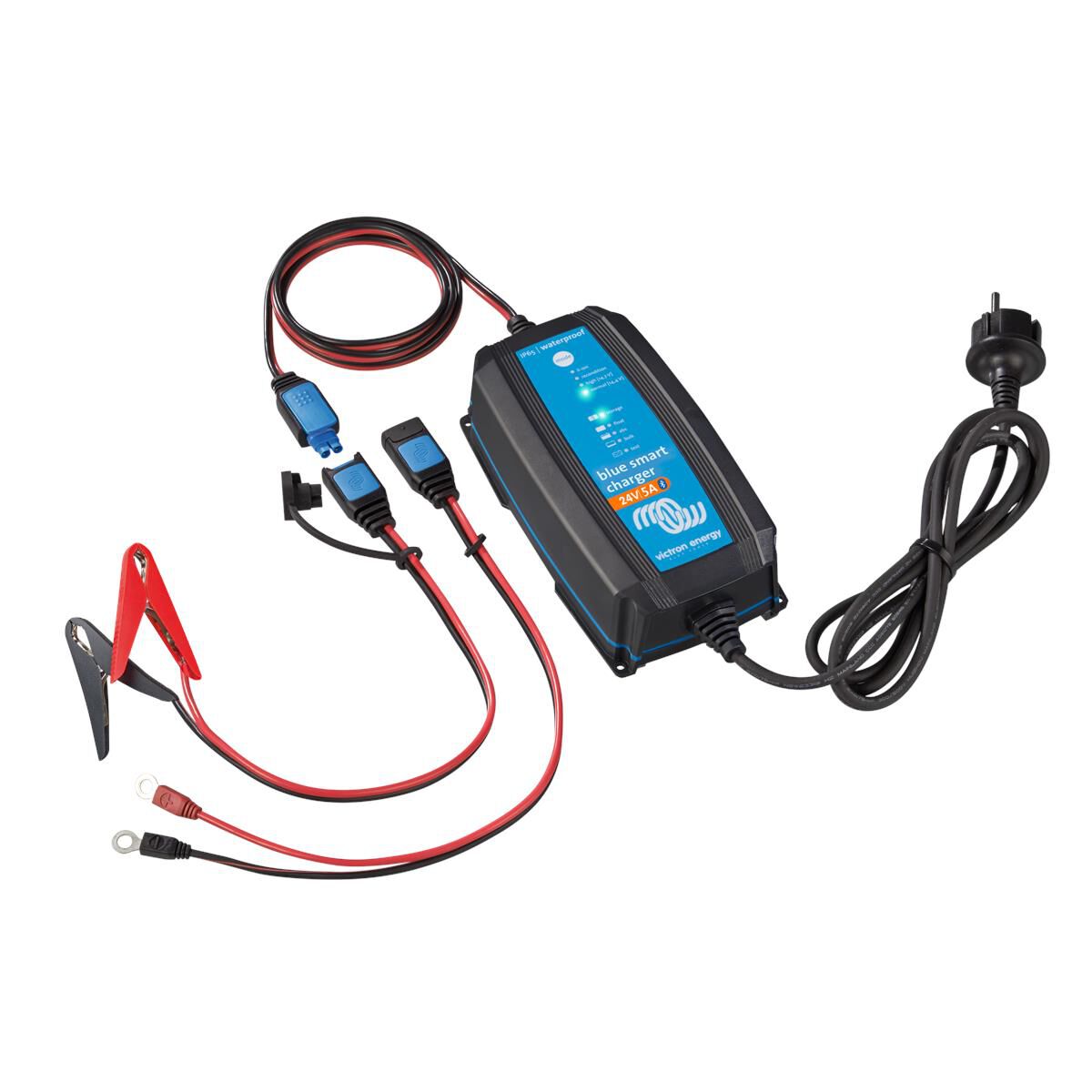 BLUE SMART IP65 24V/5(1) 230V AU/NZ RETAIL, , scaau_hi-res