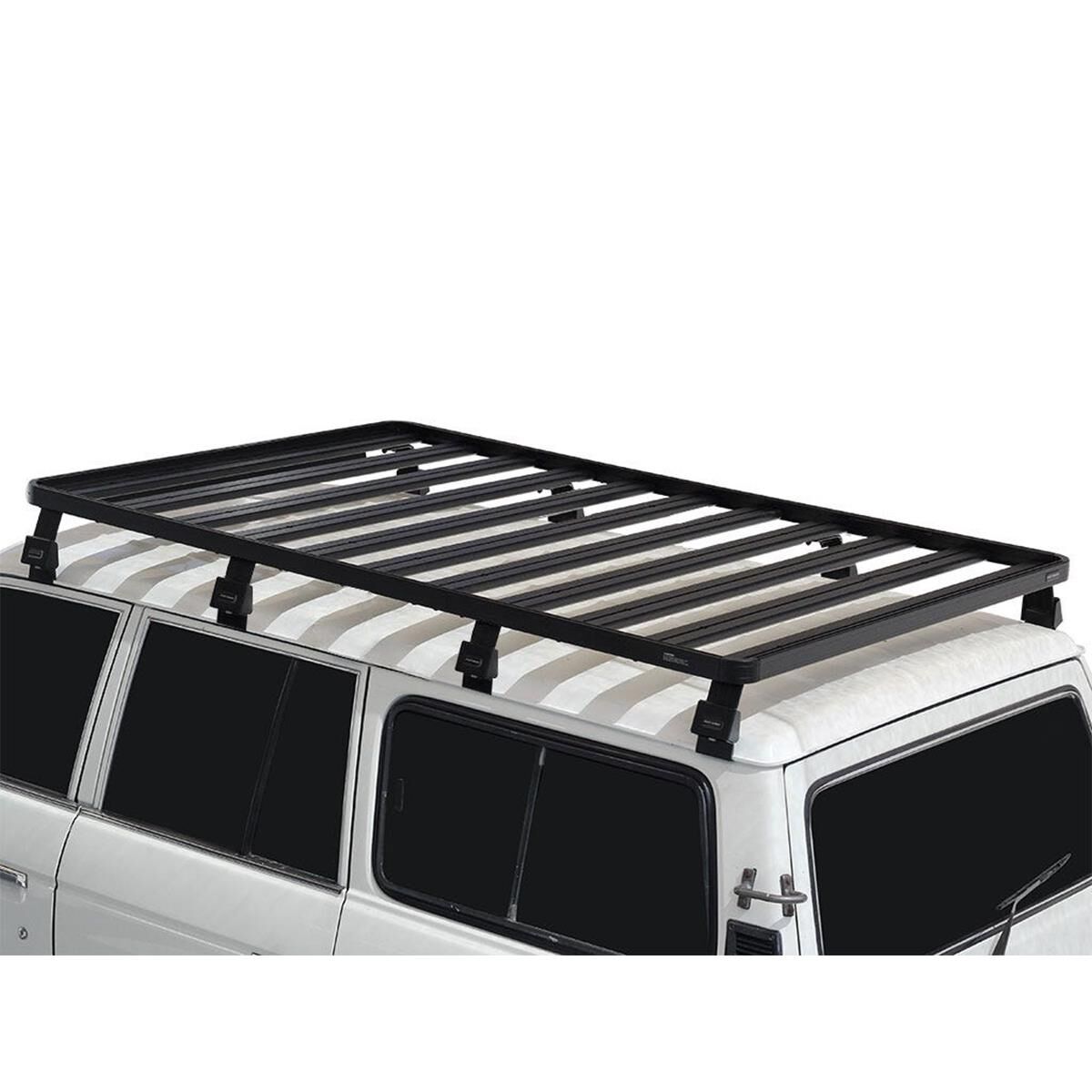 FRONT RUNNER TOYOTA LAND CRUISER 60 SLIMLINE II ROOF RACK KIT / TALL, , scaau_hi-res