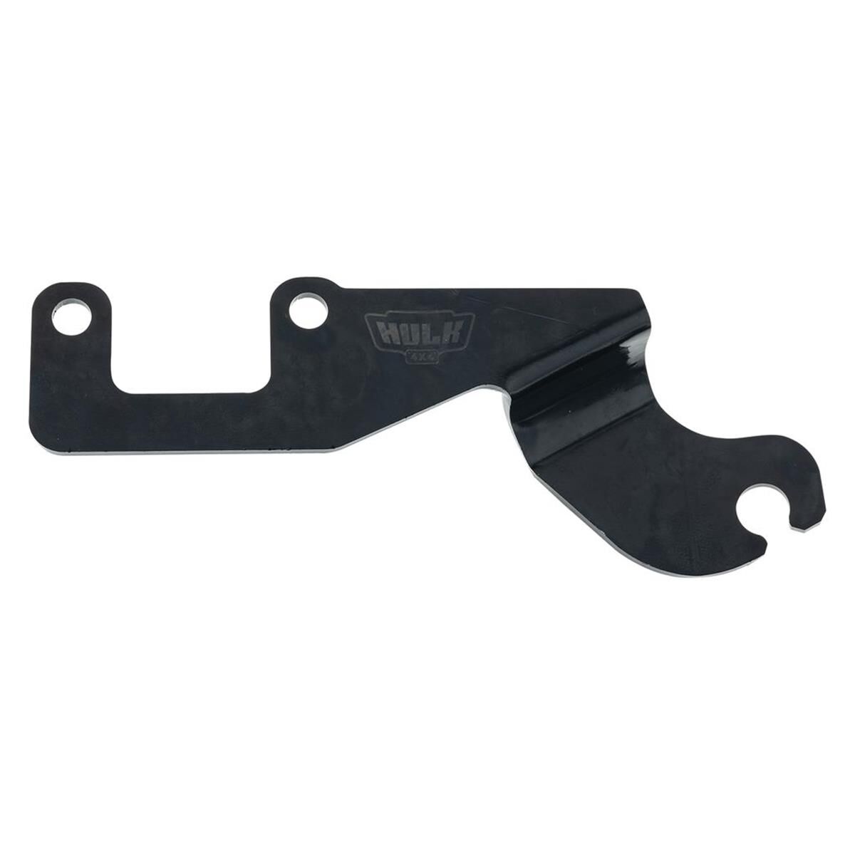 BONNET MOUNT ANTENNA BRACKET NISSAN NAVARA NP300 2021-ON, , scaau_hi-res