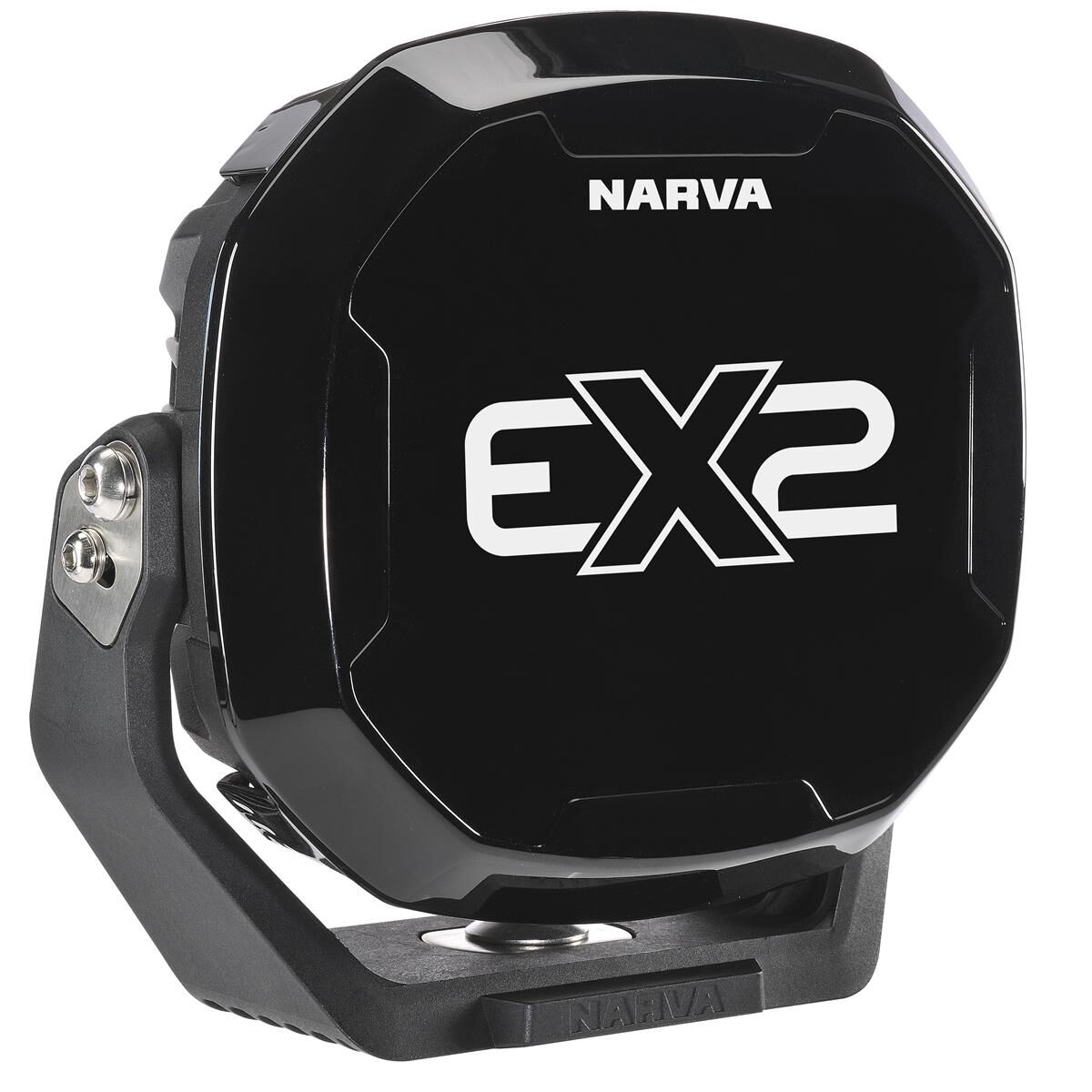 NARVA 12/24V 7" EX2 DRIVING LIGHT - SINGLE, , scaau_hi-res