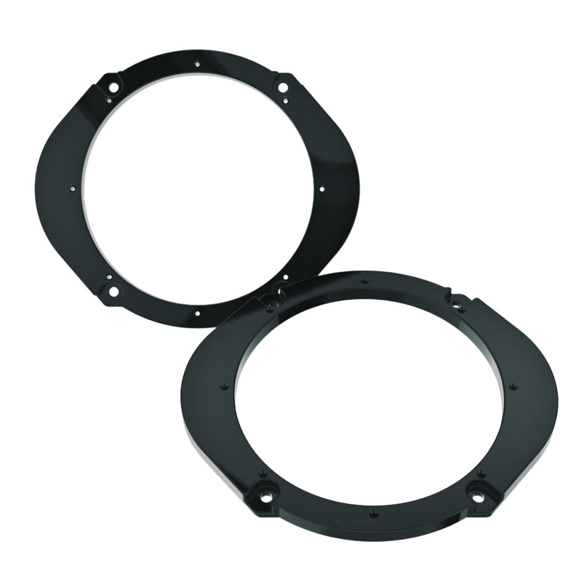 5X7" TO 6 / 6.5" SPEAKER SPACER ADAPTERS, , scaau_hi-res