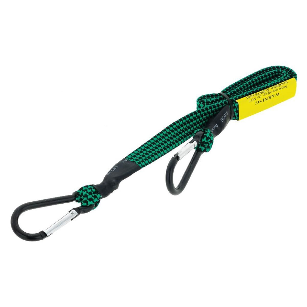 80CM FAT BUNGEE CARABINER ELASTIC STRAP, , scaau_hi-res