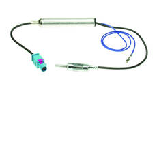 HEADUNIT ANTENNA ADAPTER, , scaau_hi-res