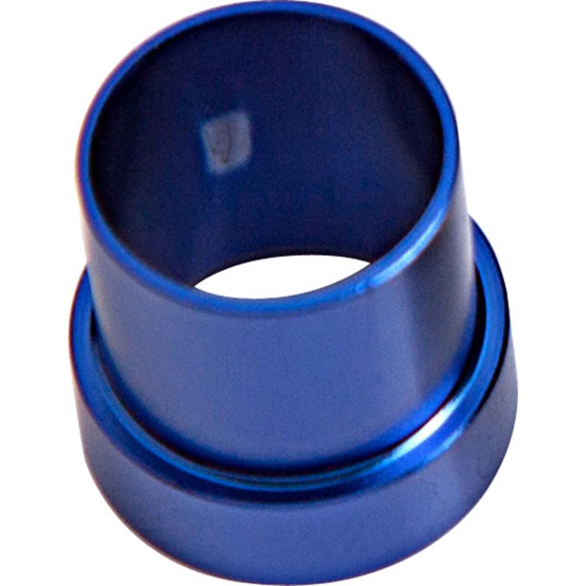 TUBE SLEEVE -6AN TO 5/16" TUBE, , scaau_hi-res