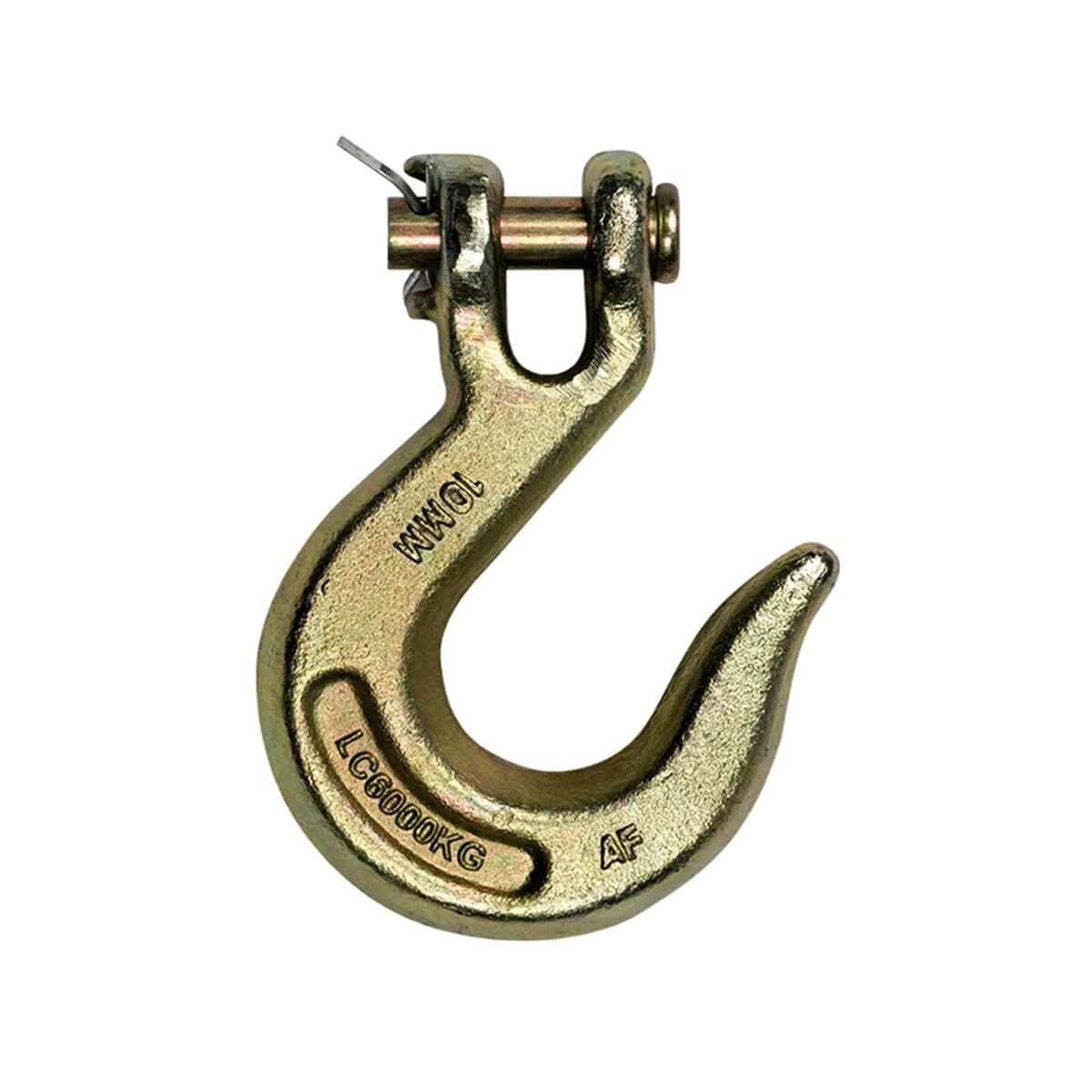 Sunrise Slip Hook Clevis G70 - 6T, , scaau_hi-res