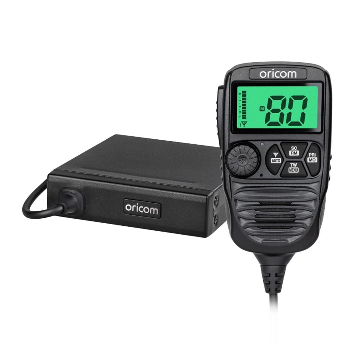 UHF CB DUAL ANTENNA SYSTEM WITH PASS THROUGH, , scaau_hi-res