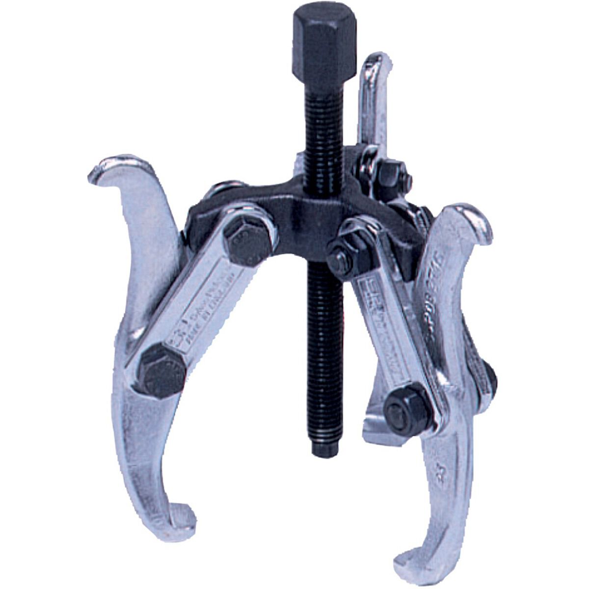 SYKES TRIPLE LEG MECHANICAL PULLERS, , scaau_hi-res