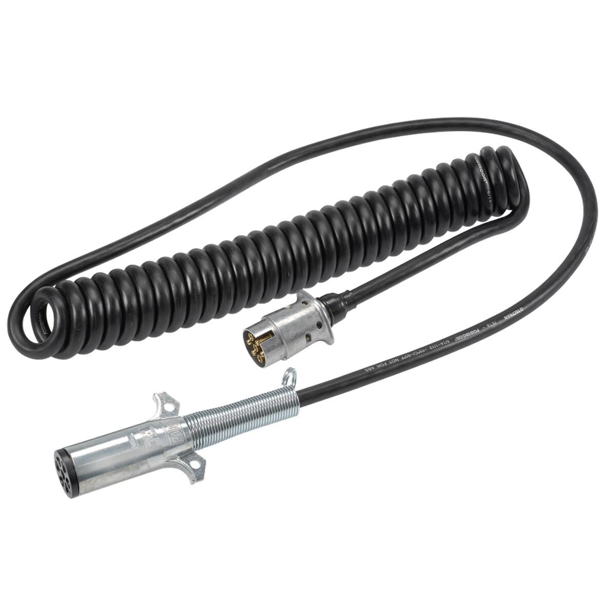SUZI COIL 7 CORE ADAPTOR 4.6M, , scaau_hi-res