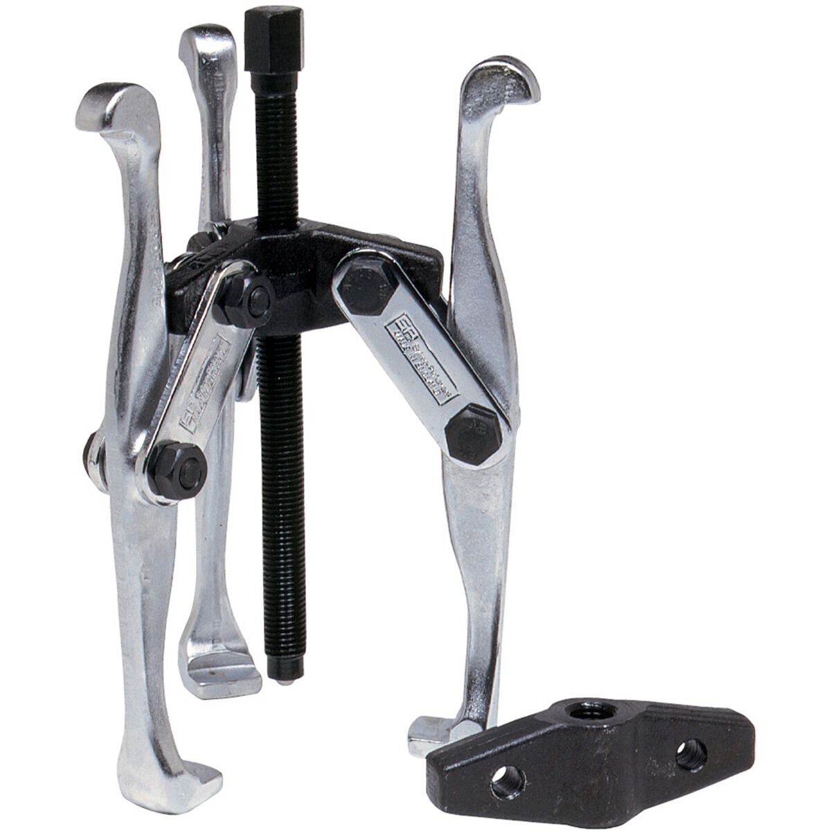 SYKES TWIN/TRIPLE LEG MECH. PULLER KITS, , scaau_hi-res