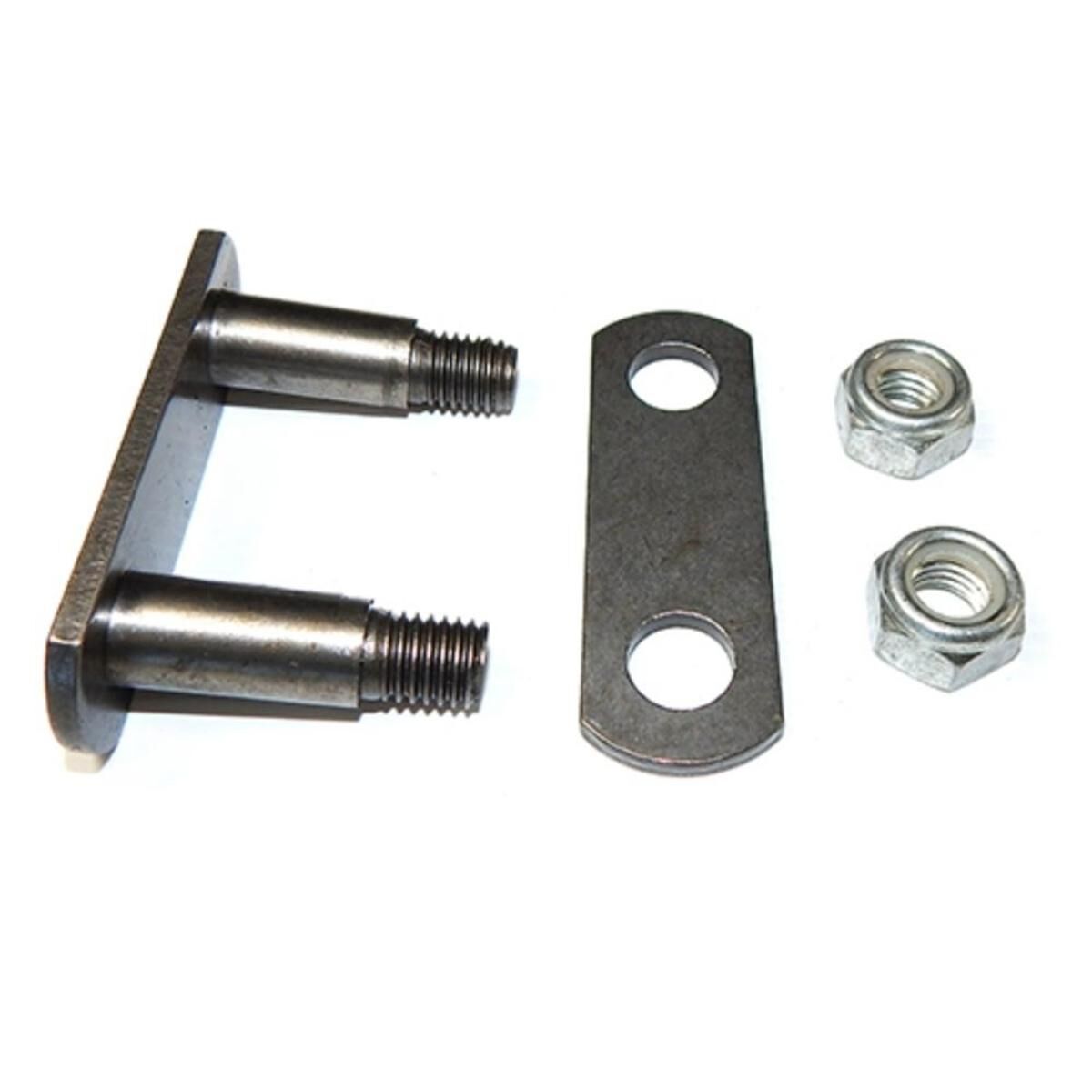 SUGAR CANE HARVESTER ELEVATOR CHAIN CONNECTING LINK, , scaau_hi-res