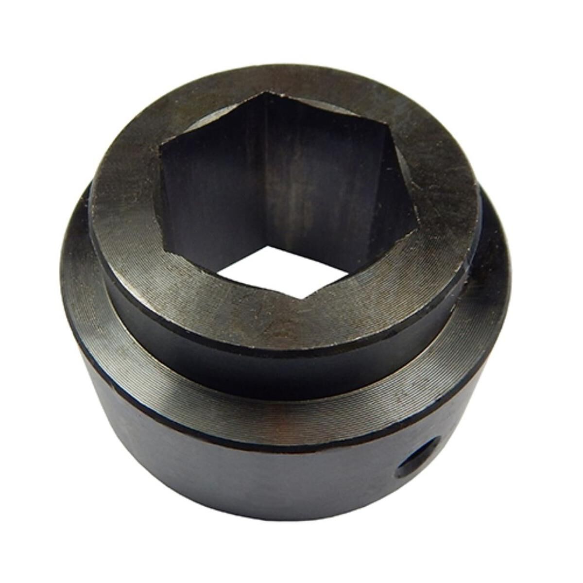 UNLOAD AUGER EXTENDER HUB, , scaau_hi-res