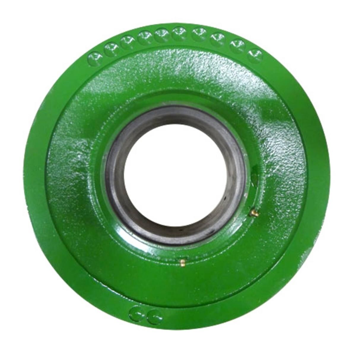 UPPER FEEDER HOUSE HALF SHEAVE, , scaau_hi-res