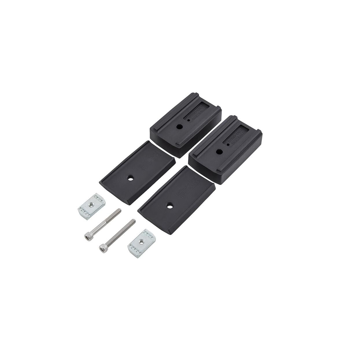 QUICK MOUNT 25MM HD SPACER, , scaau_hi-res