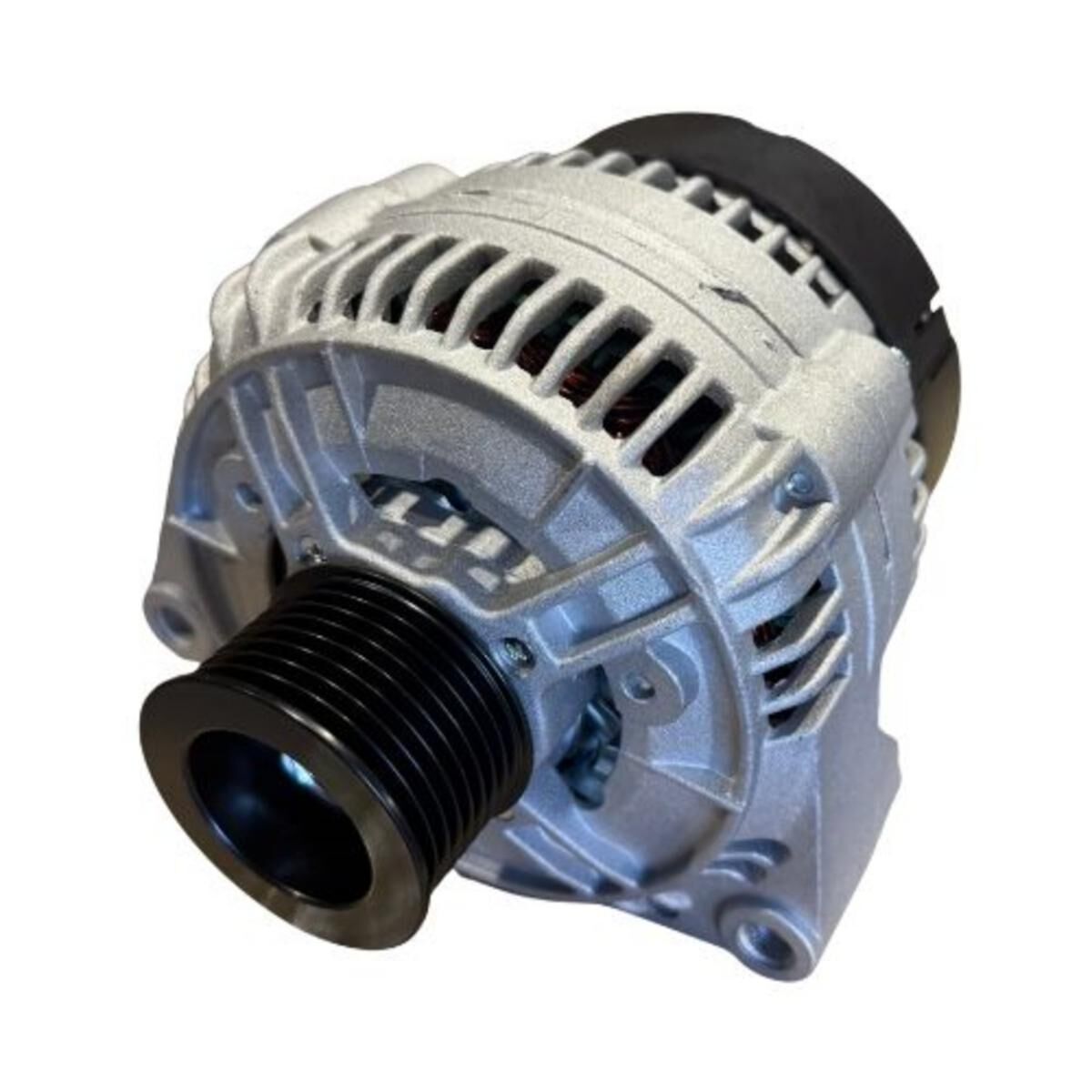 ALTERNATOR, 12 VOLT, 115 AMP, , scaau_hi-res