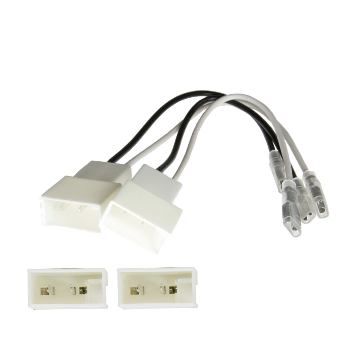 SPEAKER PLUGS TO SUIT HOLDEN, , scaau_hi-res