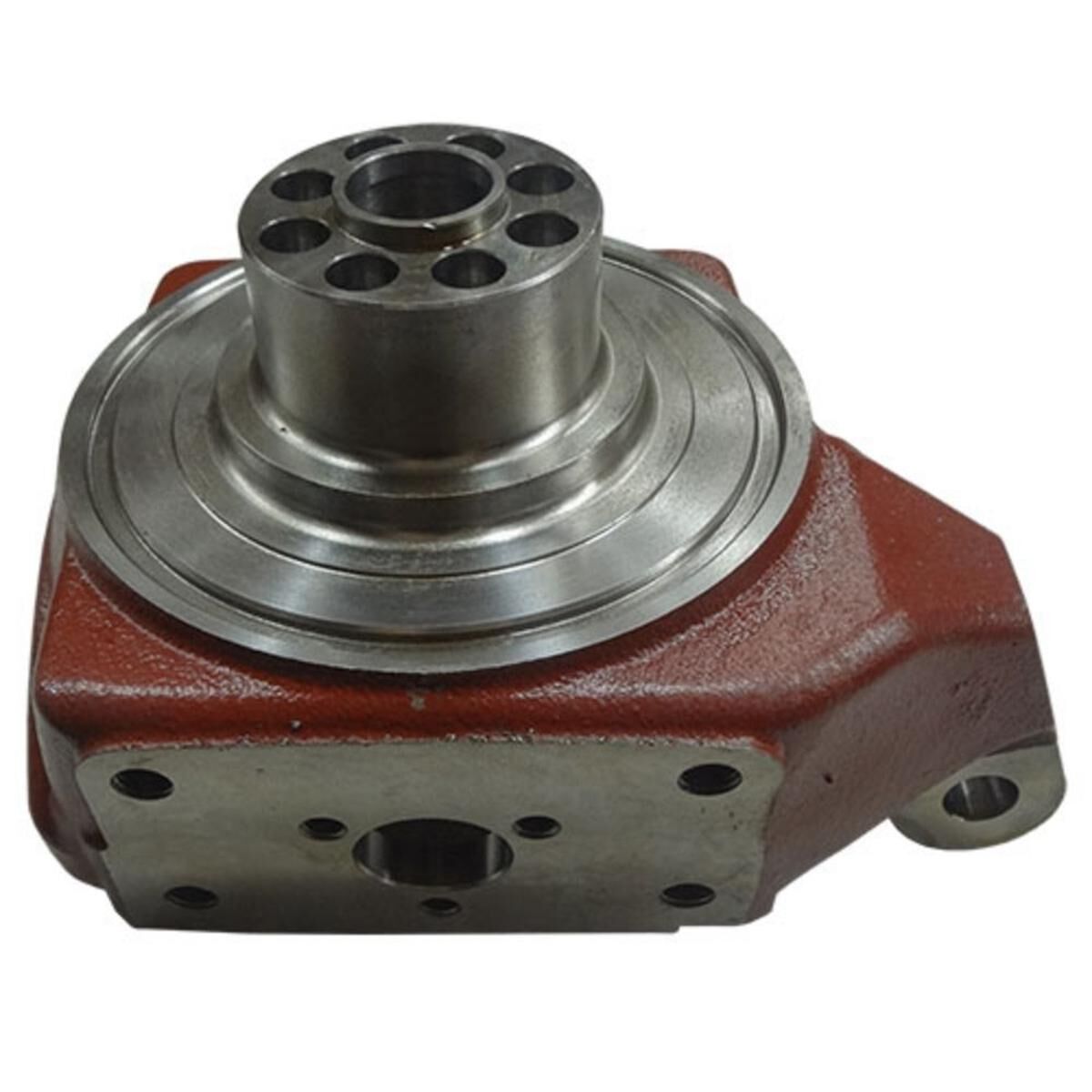 MECHANICAL FRONT WHEEL DRIVE (MFWD) RH KNUCKLE HOUSING, , scaau_hi-res
