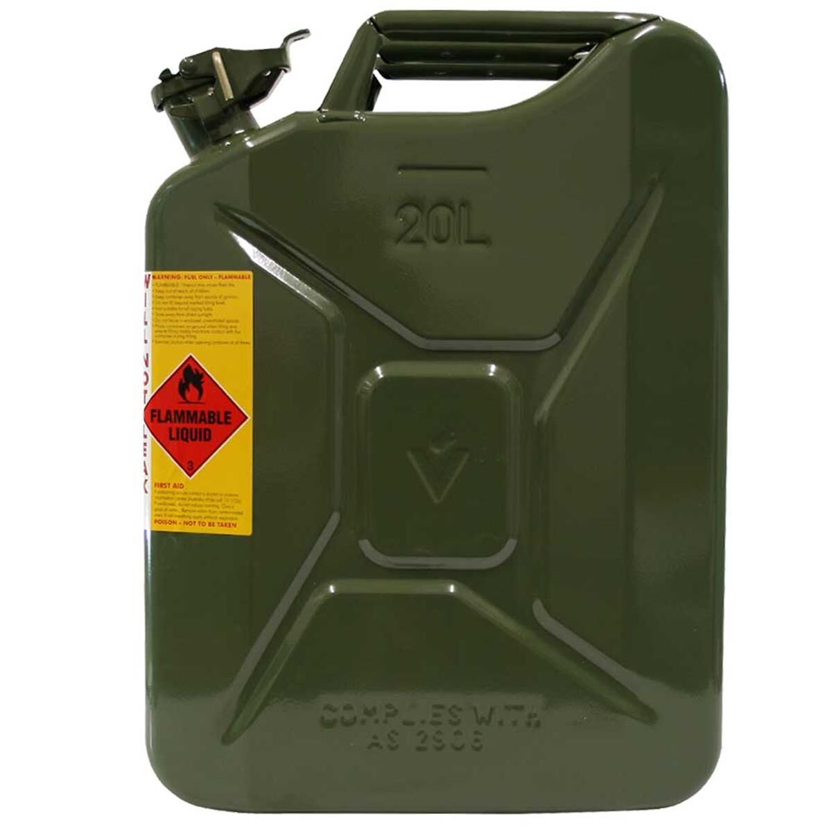 FUEL STORAGE, , scaau_hi-res