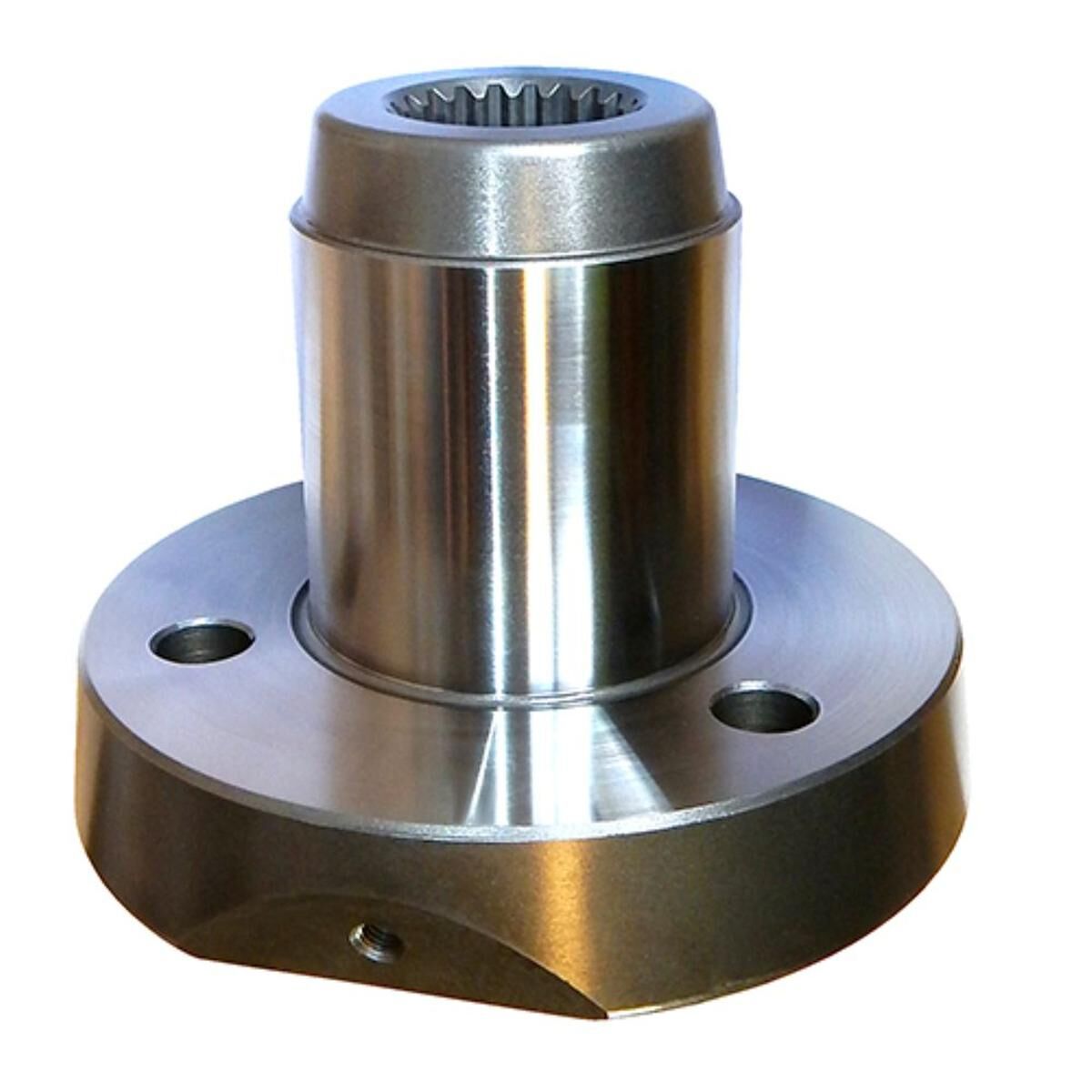 HYDRAULIC PUMP AUXILIARY DRIVE PULLEY HUB, GREASABLE WITH EXTENDED SPLINE, , scaau_hi-res