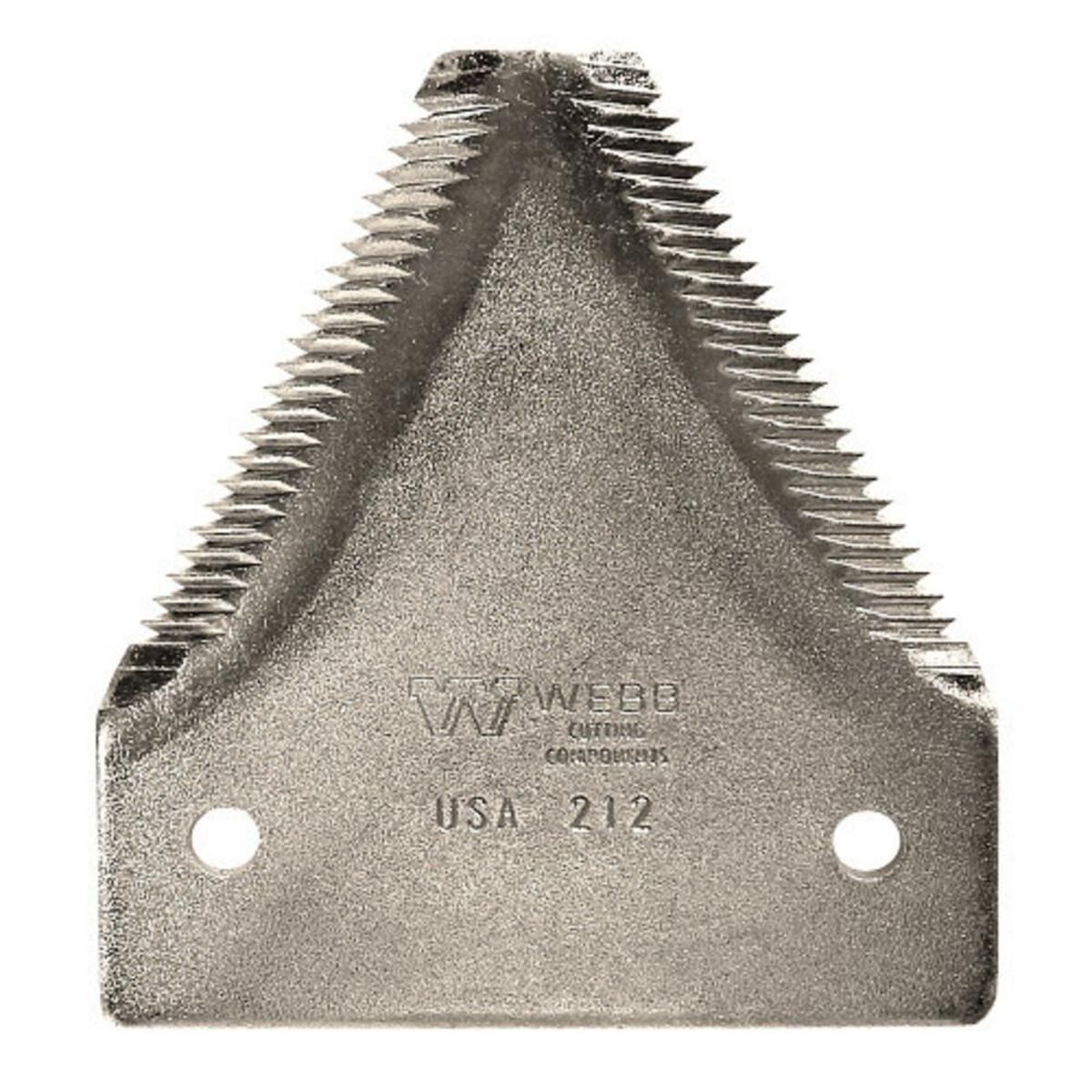 GRAIN HEAD, CUTTER BAR, FINE KNIFE SECTION, , scaau_hi-res