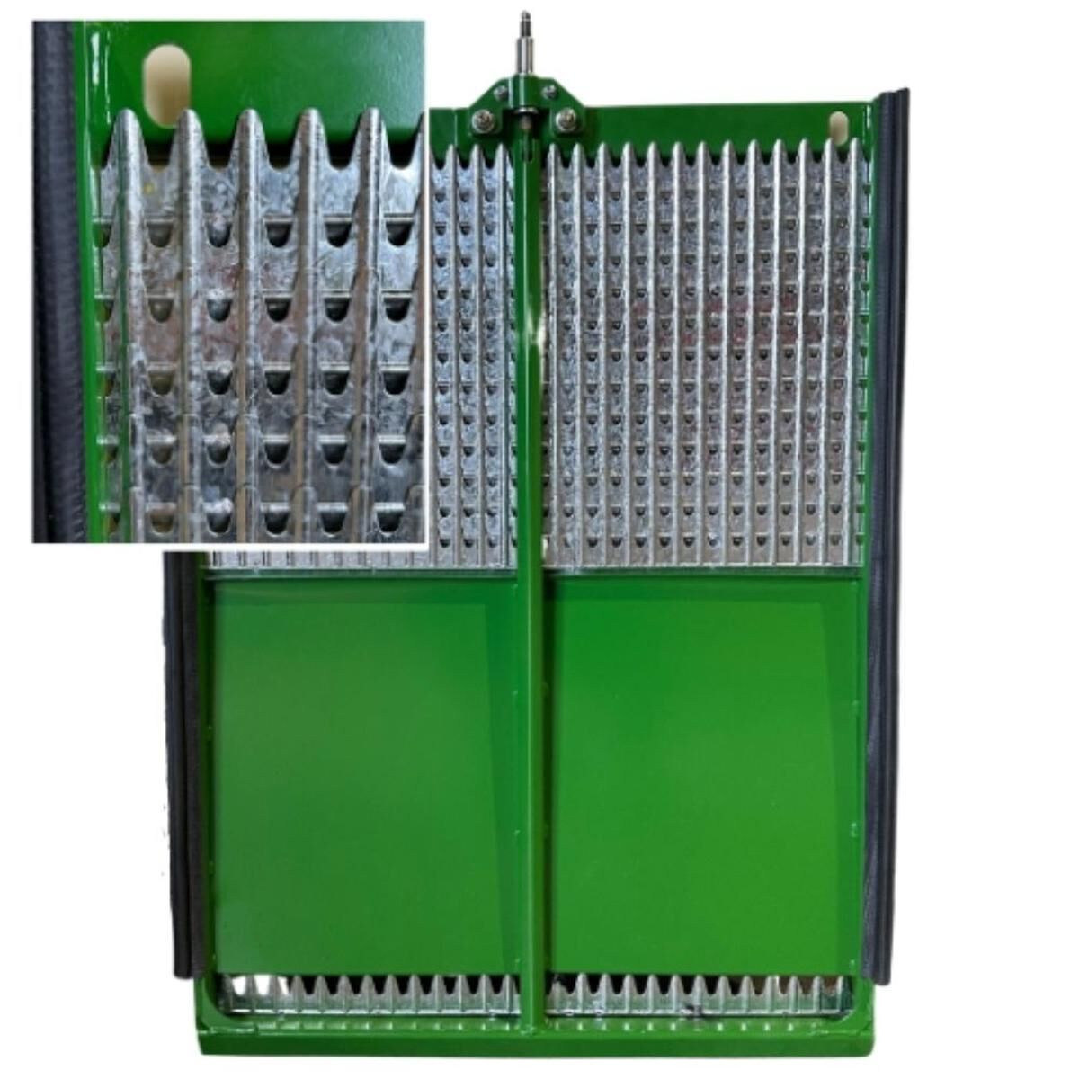 PRECLEANER CHAFFER, , scaau_hi-res