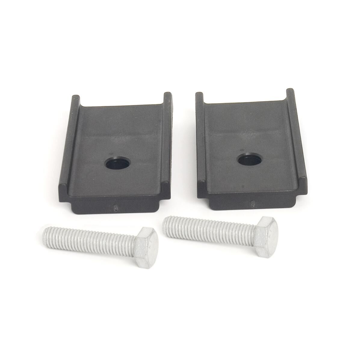 NYLON LEG HEIGHT SPACER (10MM) - PAIR, , scaau_hi-res