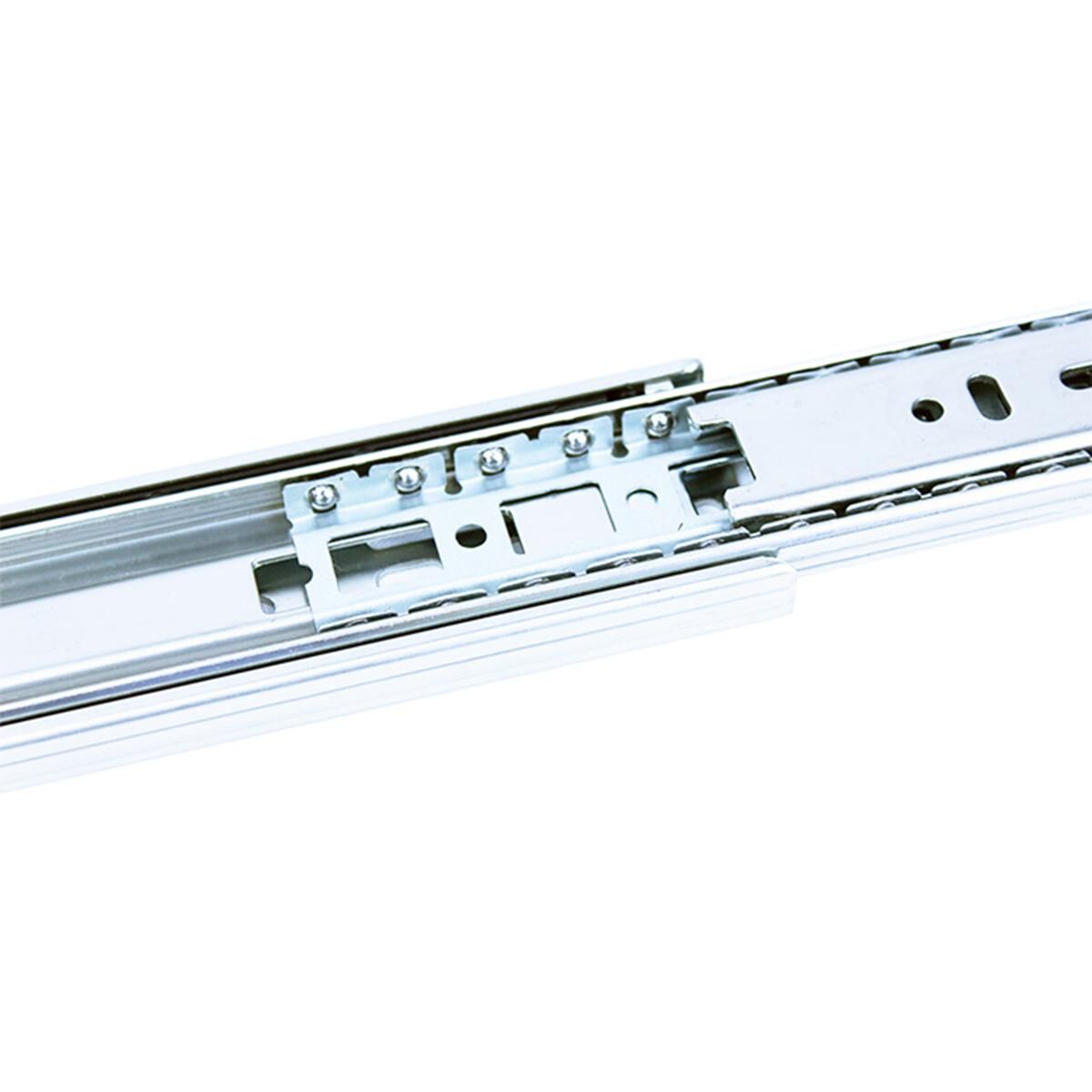 Sunrise Drawer Slides Standard 45kg - 400mm, , scaau_hi-res