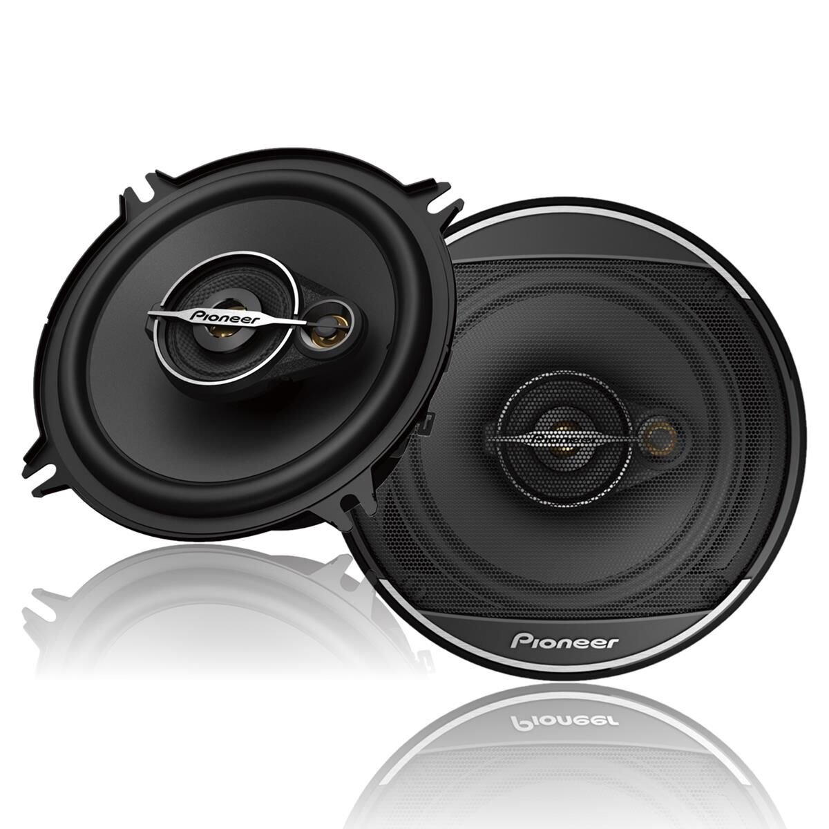 A-SERIES 5.25" 3-WAY COAXIAL SPEAKERS, , scaau_hi-res