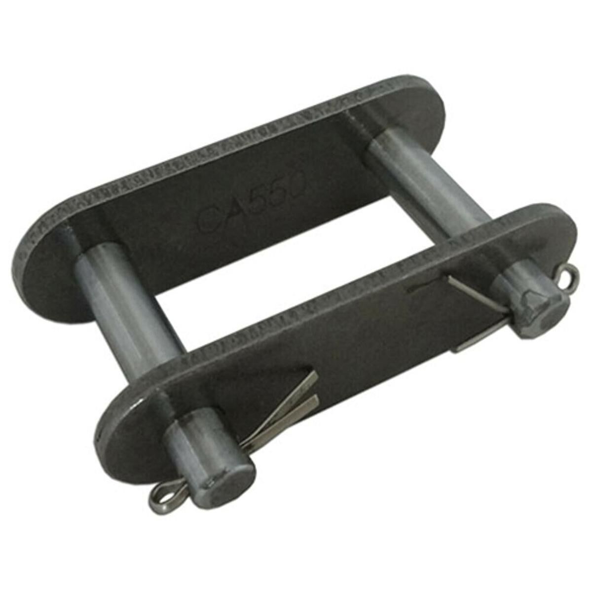 ROLLER CHAIN CONNECTOR LINK, #CA550, , scaau_hi-res