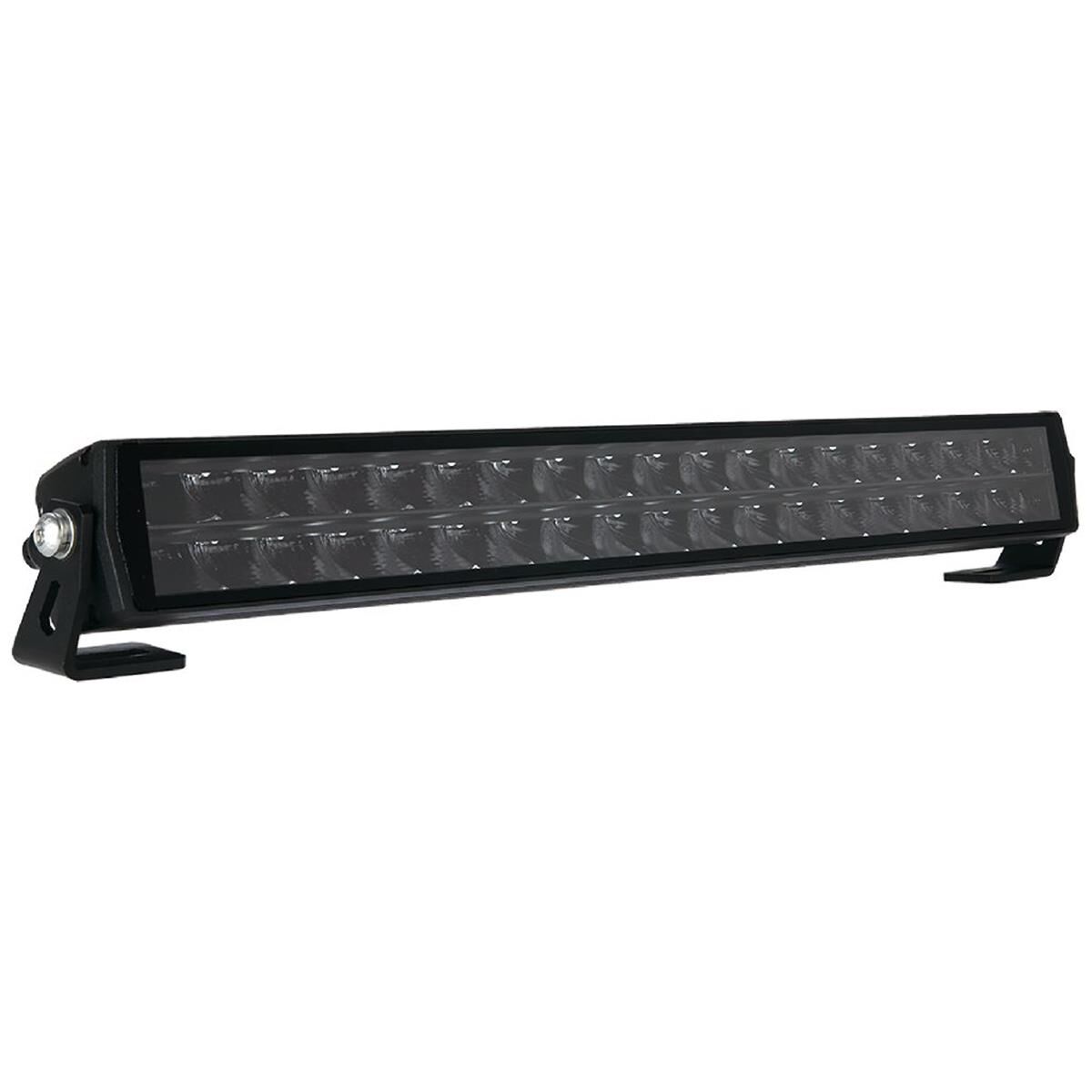 36 LED DUAL ROW DRIVING LAMP LIGHTBAR COMBO BEAM 9-36V 180W 16,200Lm 522mm LNG, , scaau_hi-res
