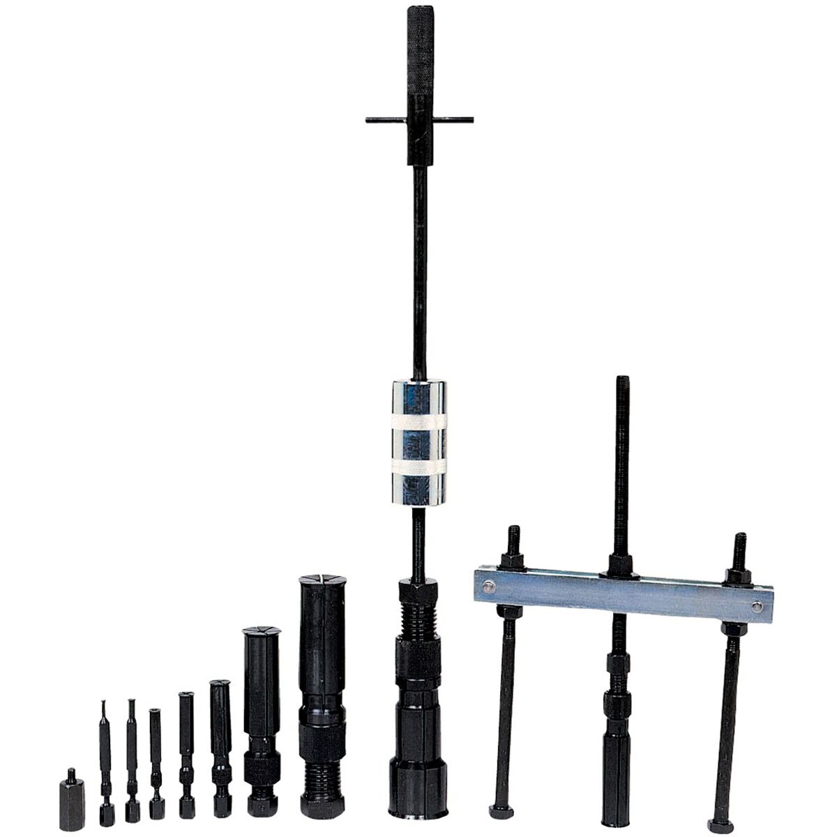 SYKES BEARING EXTRACTOR KIT 6-60MM, , scaau_hi-res