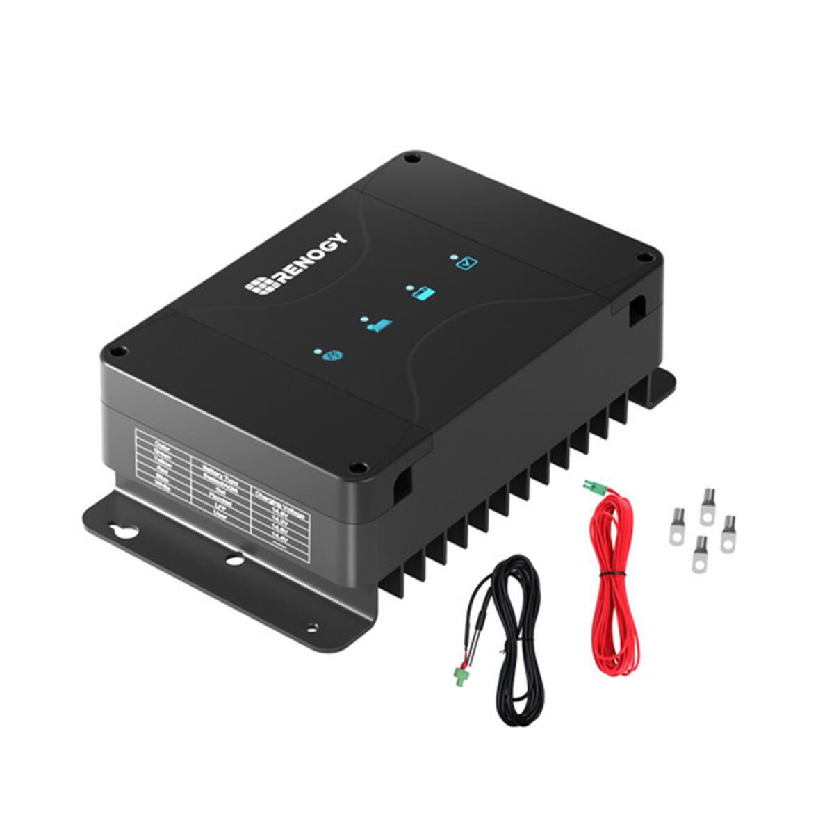 DCC50S 12V 50A DUAL INPUT DC TO DC BATTERY CHARGER WITH MPPT, , scaau_hi-res