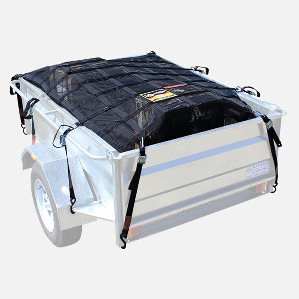 SAFEGUARD CARGO NET - SMALL, , scaau_hi-res