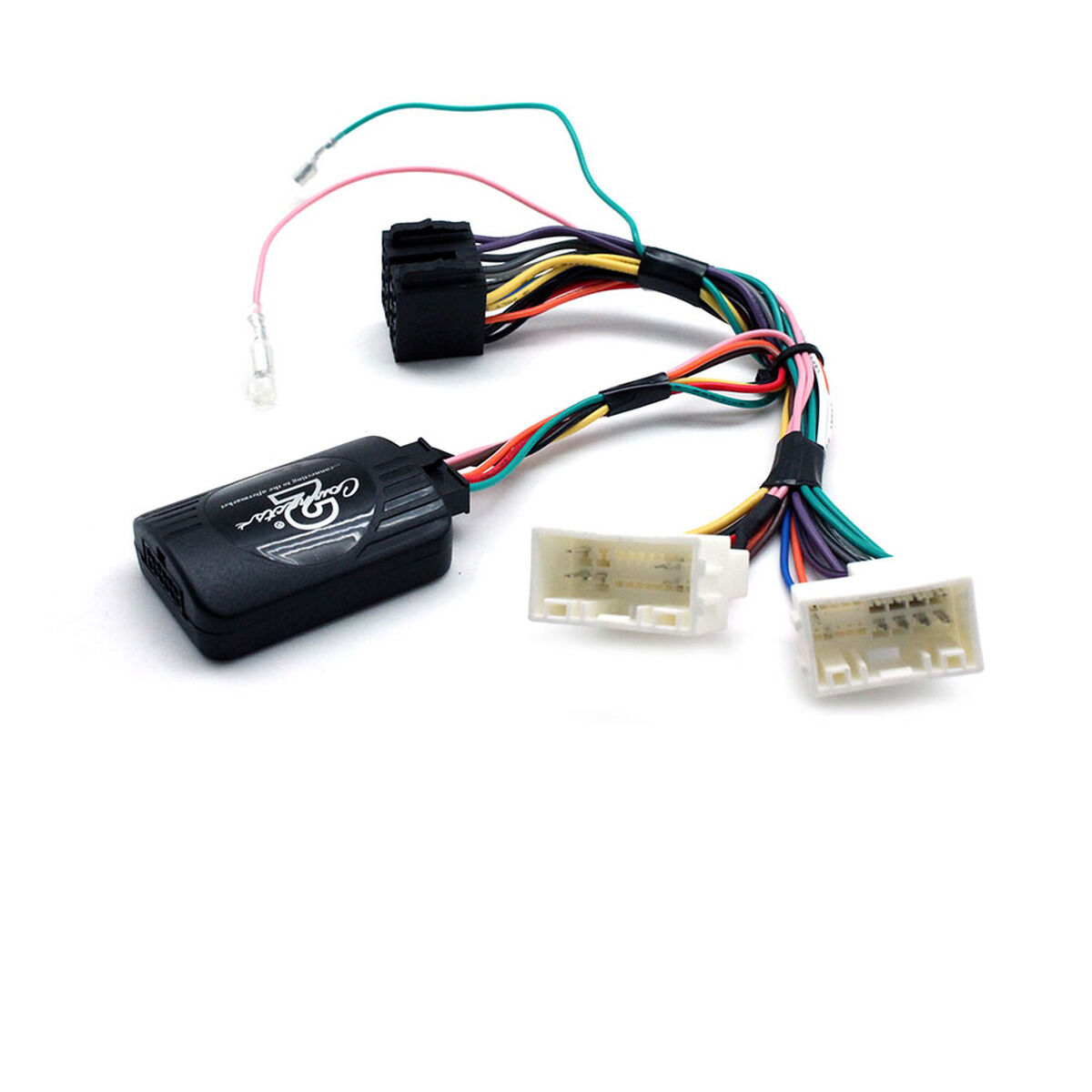 STEERING WHEEL CONTROL INTERFACE TO SUIT VARIOUS HYUNDAI MODELS, , scaau_hi-res