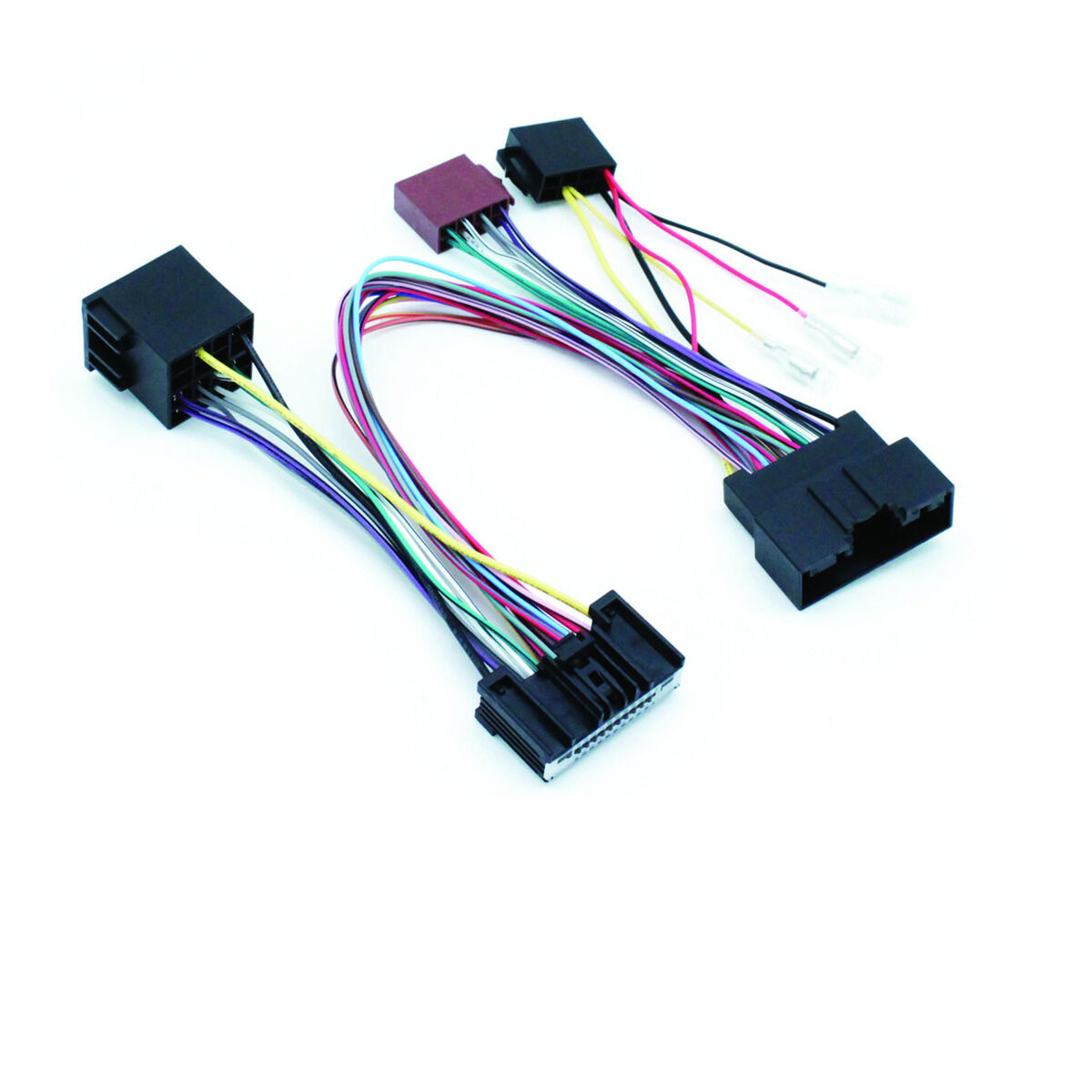 T-HARNESS TO SUIT FORD, , scaau_hi-res