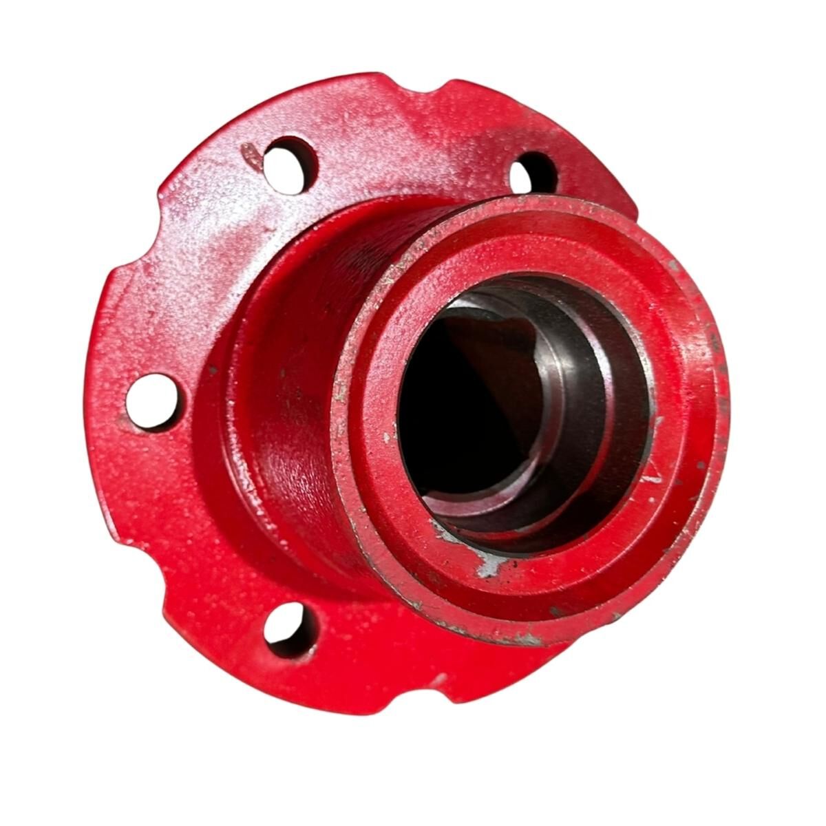 HEAVY DUTY HUB, 6 BOLT, , scaau_hi-res