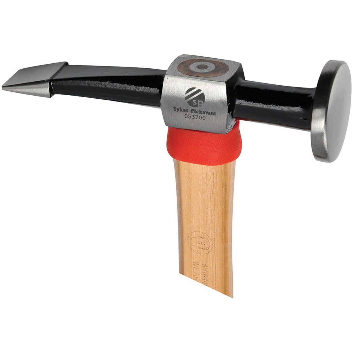 SYKES CURVED PEIN & FINISHING HAMMER, , scaau_hi-res