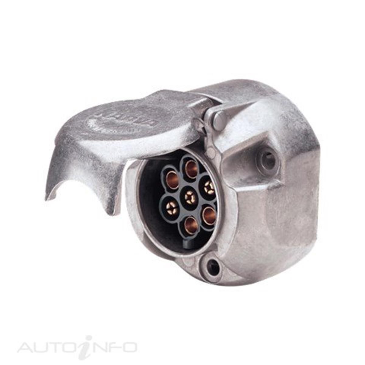 5 PINLGE RND METAL SKT, , scaau_hi-res