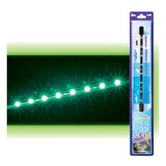 LED 12"305MM LIGHT GREEN, , scaau_hi-res