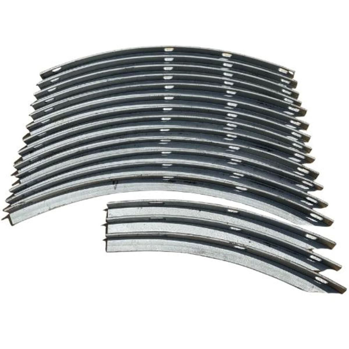 ROTOR CAGE TRANSPORT VANE SET, , scaau_hi-res