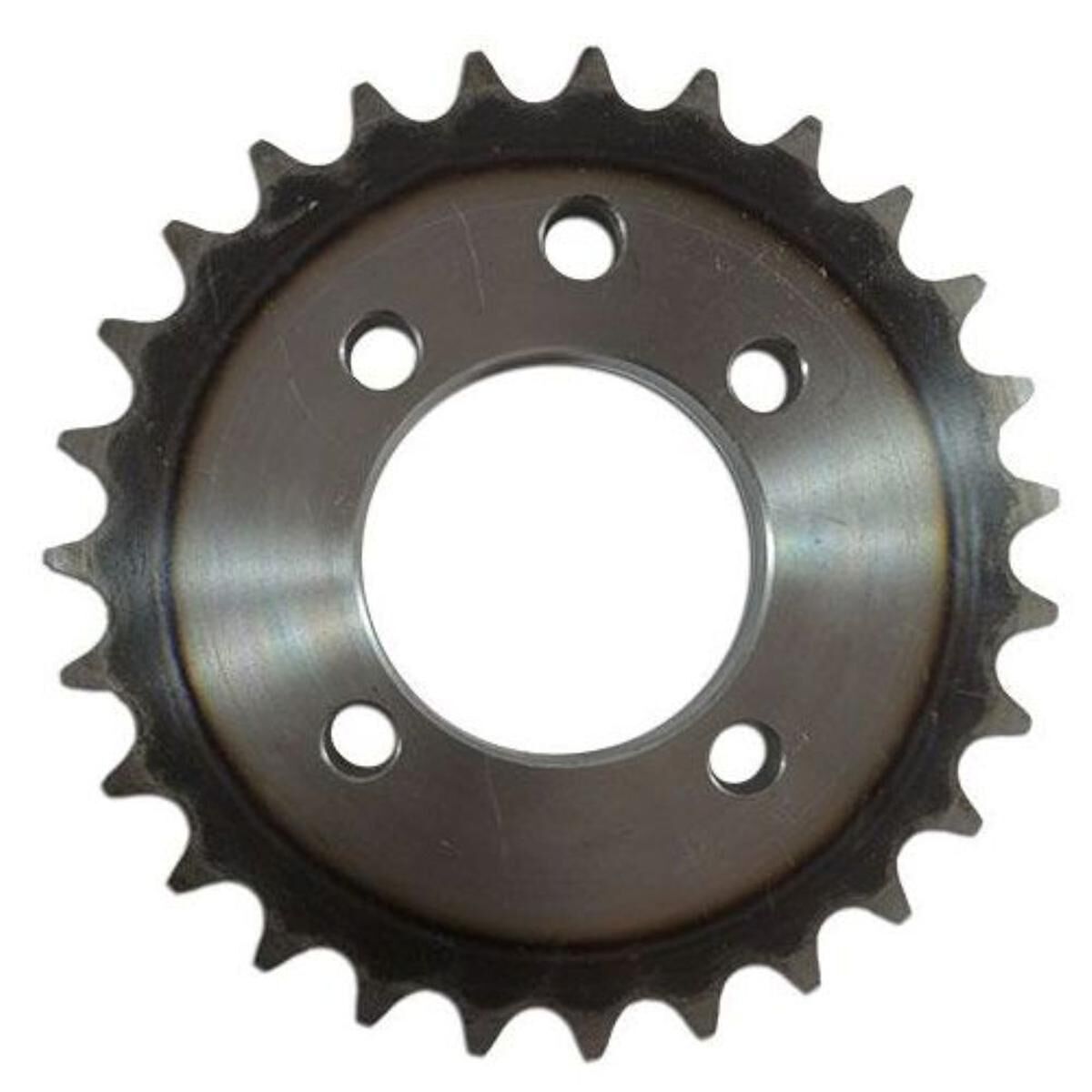 ELEVATOR DRIVE SPROCKET, 27 TOOTH, , scaau_hi-res