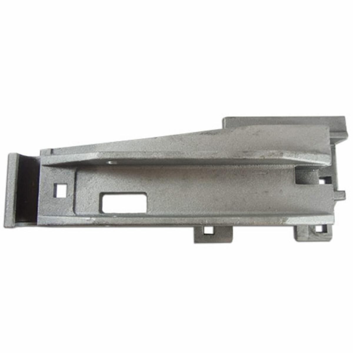 LH CORN HEAD ROW UNIT SUPPORT ASSEMBLY, , scaau_hi-res