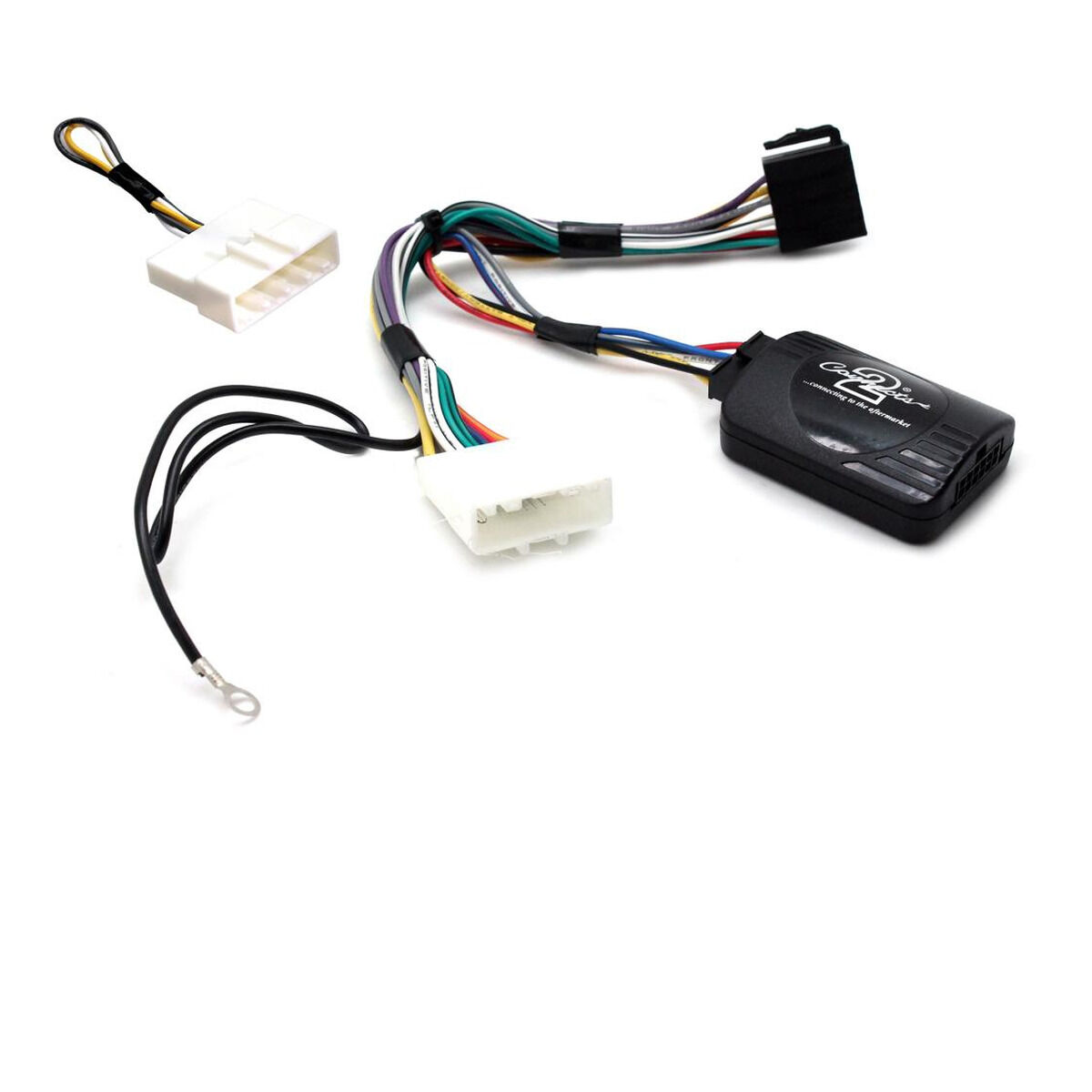 STEERING WHEEL CONTROL HARNESS, , scaau_hi-res